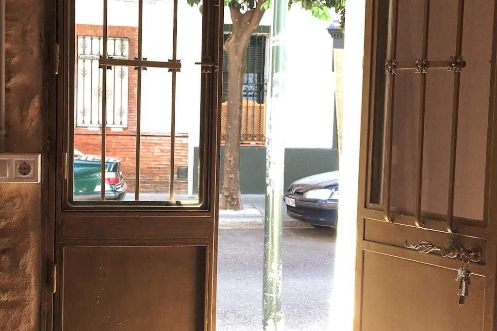 Habitacion Privada E Independiente En Triana Seville Exterior photo
